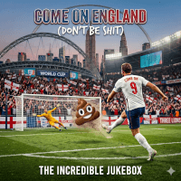 Come On England