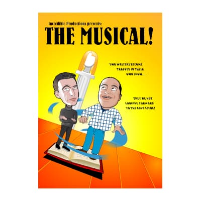 Let's write a musical