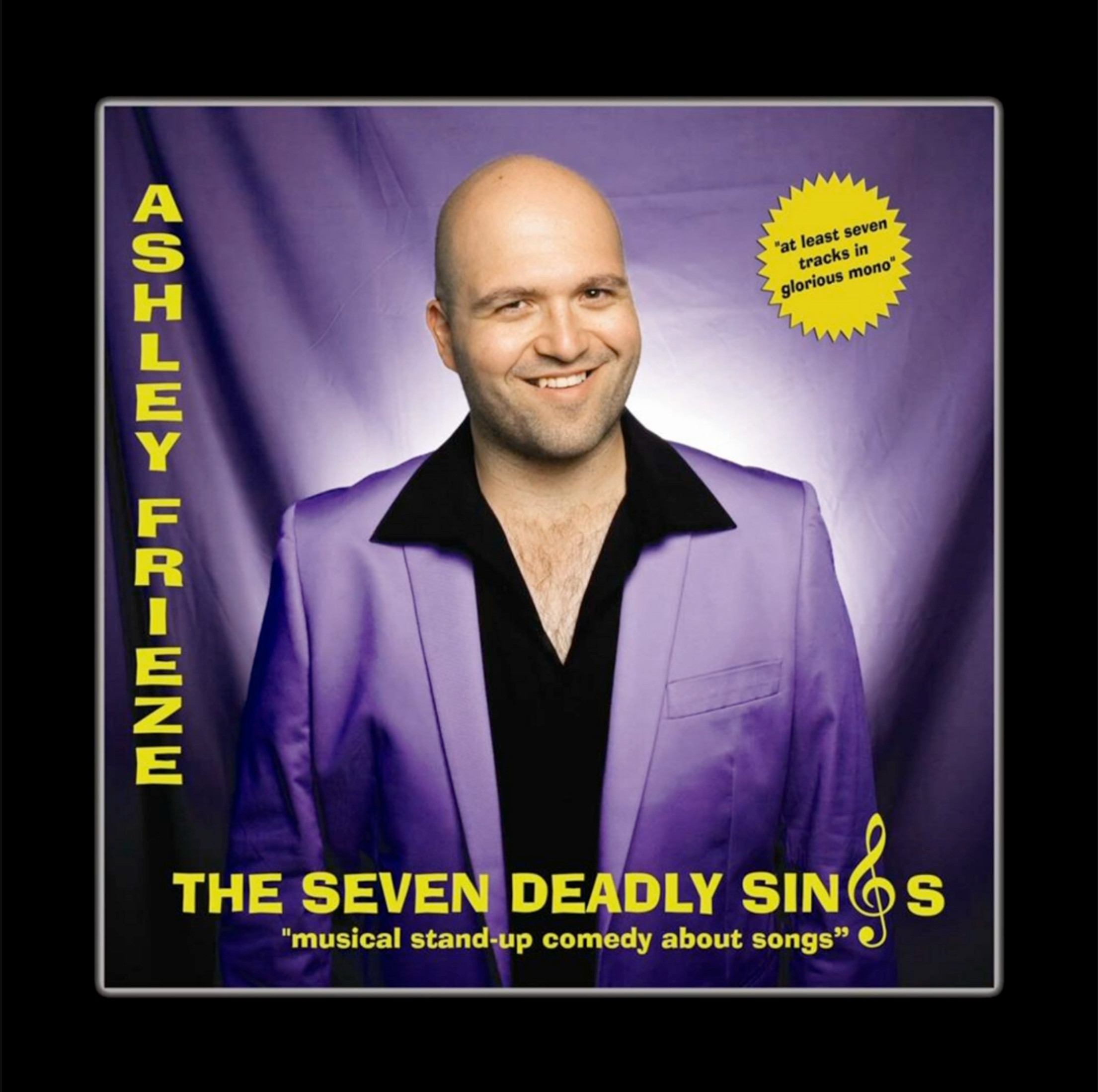 The Seven Deadly Sings