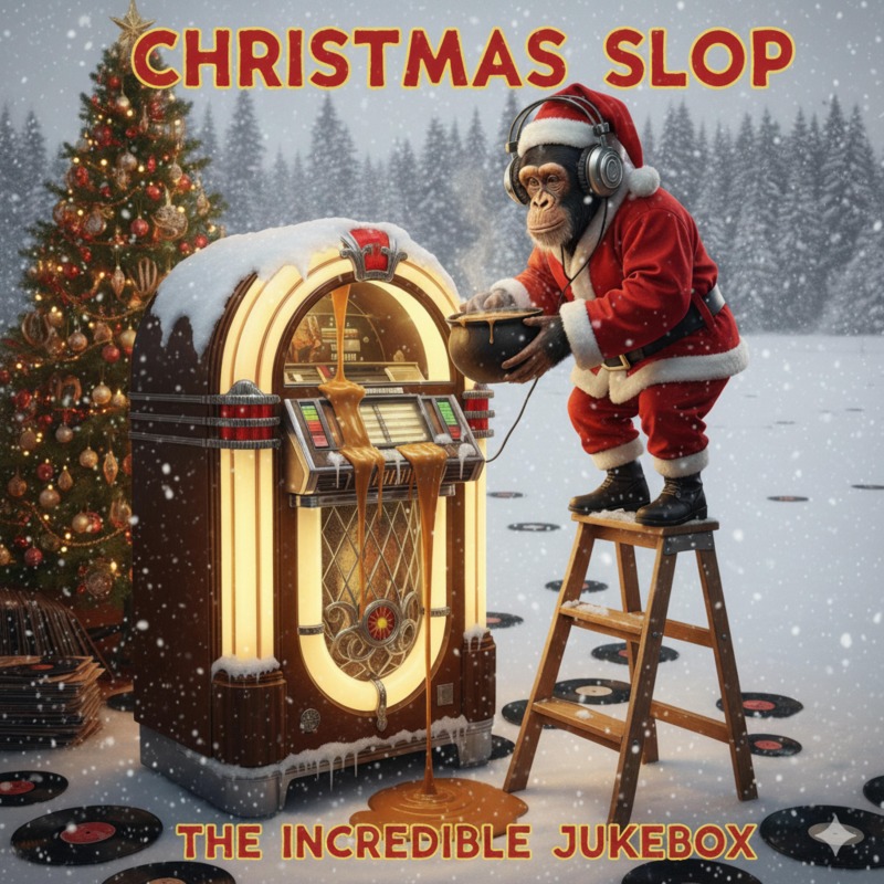 Christmas Slop