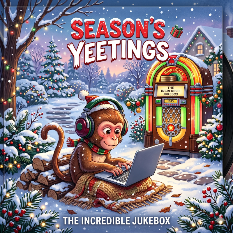 Season's Yeetings