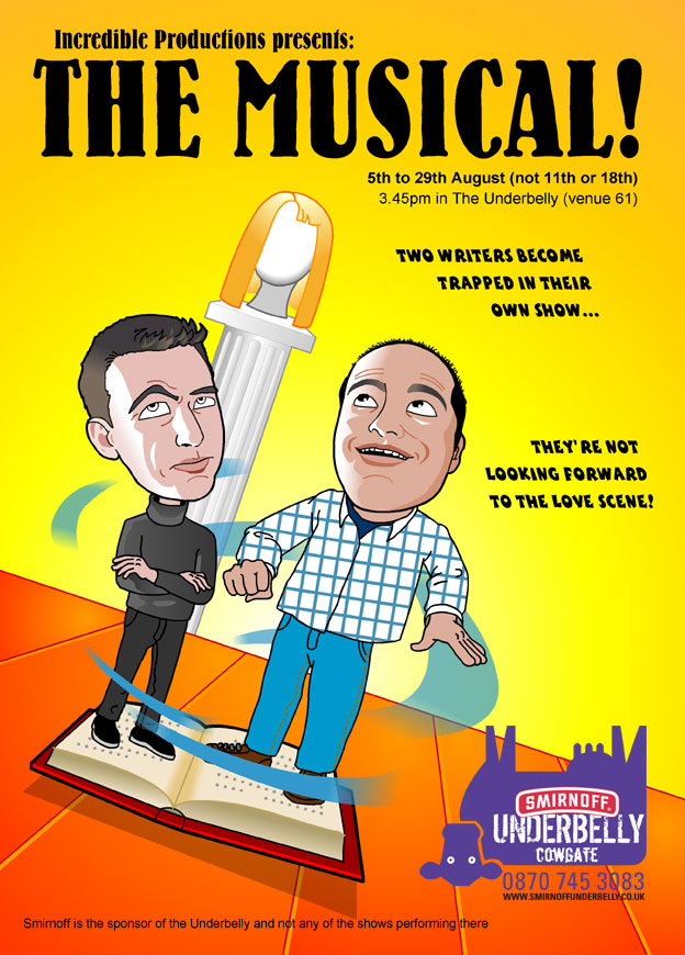 The Musical!