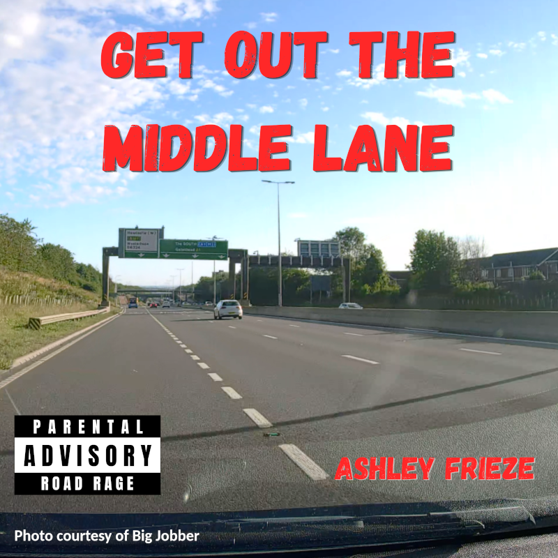Get Out the Middle Lane